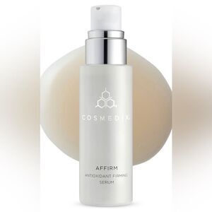COSMEDIX Affirm Antioxidant Face Serum 1oz/30ml